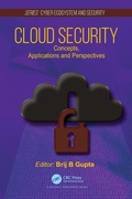 Cover: Cloud Security - CRC Press