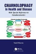 Cover: Charnolophagy in Health and Disease - CRC Press
