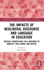 Cover: The Impacts of Neoliberal Discourse and Language in Education - Routledge