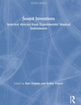 Cover: Sound Inventions - CRC Press