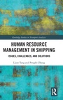 Cover: Human Resource Management in Shipping - Routledge