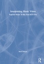 Cover: Interpreting Music Video - Routledge