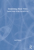 Cover: Interpreting Music Video - Routledge