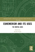 Cover: Euhemerism and Its Uses - Routledge