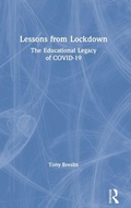 Cover: Lessons from Lockdown - Routledge