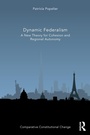 Cover: Dynamic Federalism - Routledge