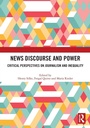 Cover: News Discourse and Power - Routledge