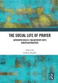 Abbildung von: The Social Life of Prayer - Routledge