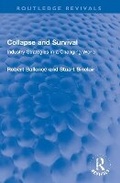 Cover: Collapse and Survival - Routledge