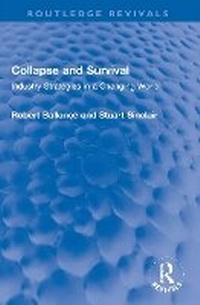 Abbildung von: Collapse and Survival - Routledge