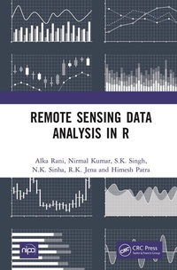 Enlarge image Cover: Remote Sensing Data Analysis in R - CRC Press