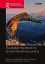 Cover: Routledge Handbook of Environmental Accounting - Routledge