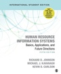 Cover: Human Resource Information Systems - International Student Edition - SAGE Publications Inc