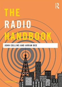 Enlarge image Cover: The Radio Handbook - Routledge
