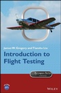 Cover: Introduction to Flight Testing - Wiley-ISTE