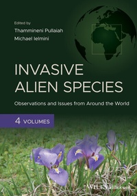 Abbildung von: Invasive Alien Species - Wiley