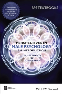 Abbildung von: Perspectives in Male Psychology - Wiley-ISTE