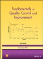 Bild: Fundamentals of Quality Control and Improvement - Wiley