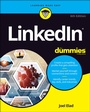 Cover: LinkedIn For Dummies - Wiley