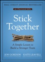 Cover: Stick Together - Wiley