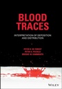 Cover: Blood Traces - Wiley