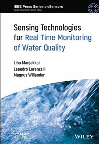 Abbildung von: Sensing Technologies for Real Time Monitoring of Water Quality - Wiley