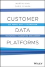 Cover: Customer Data Platforms - Wiley
