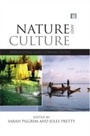 Cover: Nature and Culture - Routledge