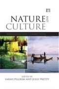 Cover: Nature and Culture - Routledge