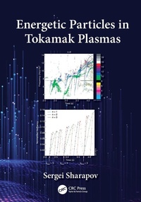 Abbildung von: Energetic Particles in Tokamak Plasmas - CRC Press
