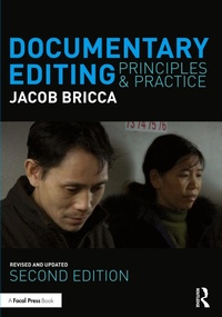 Abbildung von: Documentary Editing - Routledge