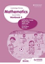 Cover: Cambridge Primary Mathematics Workbook 2 Second Edition - Hodder Education