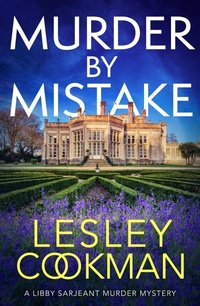 Enlarge image Cover: Murder by Mistake - Headline Accent