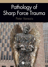 Abbildung von: Pathology of Sharp Force Trauma - CRC Press