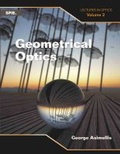 Cover: Geometrical Optics - SPIE Press