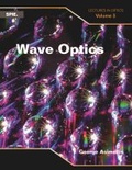 Cover: Wave Optics - SPIE Press
