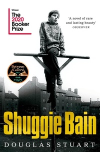 Abbildung von: Shuggie Bain - Picador