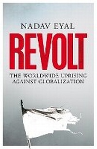 Enlarge image Cover: Revolt - Picador