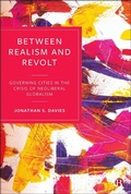 Cover: Between Realism and Revolt - Bristol University Press