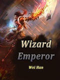 Cover: Wizard Emperor - Funstory