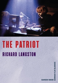 Enlarge image Cover: The Patriot - Camden House Inc