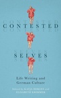 Cover: Contested Selves - Camden House Inc