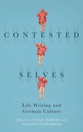 Cover: Contested Selves - Camden House Inc