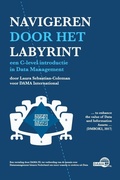 Cover: Navigeren door het labyrint - Technics Publications LLC
