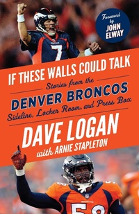 Abbildung von: If These Walls Could Talk: Denver Broncos - Triumph Books