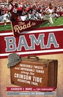 Cover: Road to Bama - Triumph Books
