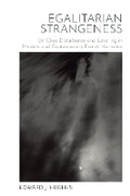 Cover: Egalitarian Strangeness - Liverpool University Press