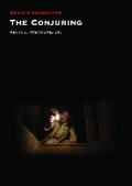 Cover: The Conjuring - Liverpool University Press