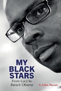 Abbildung von: My Black Stars - Liverpool University Press