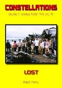 Enlarge image Cover: Lost - Liverpool University Press